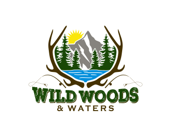 Wild Woods & Waters
